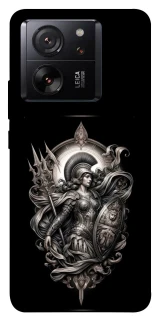 Чохол на Xiaomi 13T Pro Goddess of war ver.4 фото 1 з 1