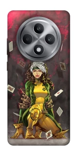 Чехол на Oppo Reno 12 F 4G Rogue фото 1 из 1