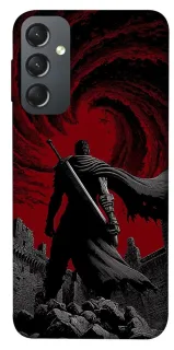 Чехол на Samsung Galaxy A24 4G Berserk v21 фото 1 из 1