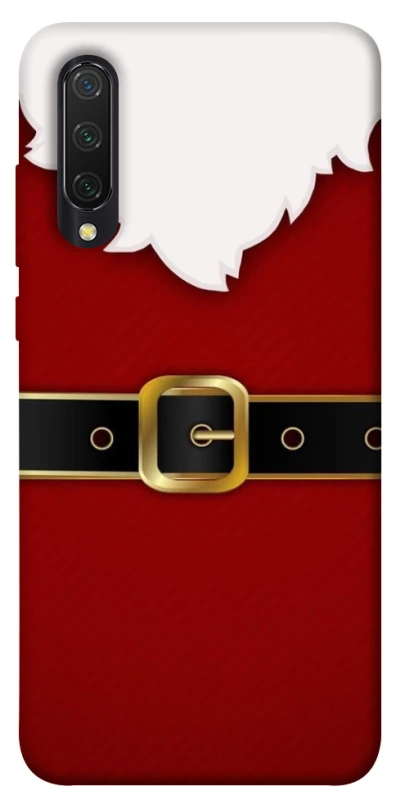 Чохол на Xiaomi Mi CC9 / Mi 9 Lite Новорічний v4 фото 1 з 1