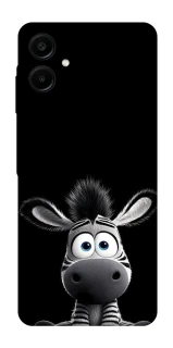 Чехол на Samsung Galaxy A07 My Zebra фото 1 из 1