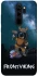 Чехол на Xiaomi Redmi Note 8 Pro Frontviking фото 1 из 1