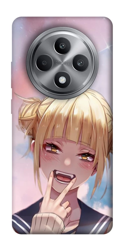 Чехол на Oppo Reno 12 F 4G Toga фото 1 из 1