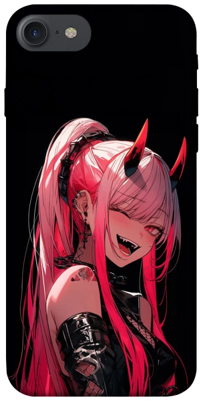 Чехол на Apple iPhone 7 / 8 (4.7") Makima v2 фото 1 из 1