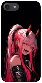 Чохол на Apple iPhone 7 / 8 (4.7") Makima v2 фото 1 з 1