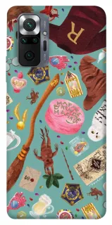 Чохол на Xiaomi Redmi Note 10 Pro Harry Potter v28 фото 1 з 1