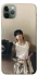 Чохол на Apple iPhone 11 Pro Max (6.5") Jungkook v2 - BTS фото 1 з 1