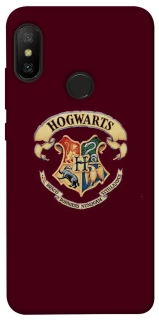 Чохол на Xiaomi Mi A2 Lite / Xiaomi Redmi 6 Pro Harry Potter v7 фото 1 з 1