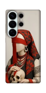 Чохол на Samsung Galaxy S26 Pro Мотанка Захисниця роду 3D фото 1 з 1