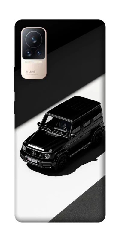 Чохол на Xiaomi Civi 6 Cubik фото 1 з 1