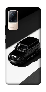 Чохол на Xiaomi Civi 6 Cubik фото 1 з 1