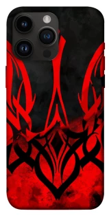 Чохол на Apple iPhone 14 Pro Max (6.7") Герб v18 фото 1 з 1