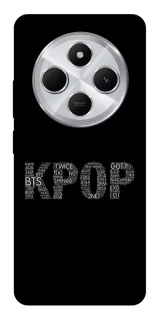 Чохол на Xiaomi Redmi 14C / Poco C75 K-pop фото 1 з 1