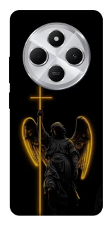 Чохол на Xiaomi Redmi 14C / Poco C75 Angel of Faith фото 1 з 1
