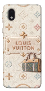 Чехол на Samsung Galaxy M01 Core / A01 Core Louis Vuitton фото 1 из 1