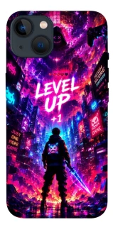 Чехол на Apple iPhone 13 (6.1") Level UP фото 1 из 1