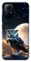 Чехол на Xiaomi Redmi Note 12S Cyber ​​owl фото 1 из 1