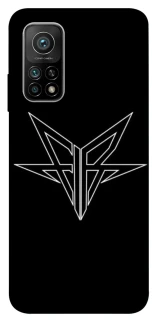 Чохол на Xiaomi Mi 10T Falling In Reverse ver.2 фото 1 з 1