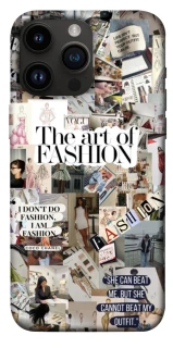 Чохол на Apple iPhone 14 Pro Max (6.7") Fashion collage ver.12 фото 1 з 1