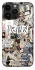 Чохол на Apple iPhone 14 Pro Max (6.7") Fashion collage ver.12 фото 1 з 1