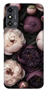 Чехол на ZTE Blade A53 Heart of a Flower фото 1 из 1