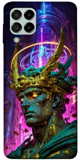 Чехол на Samsung Galaxy M53 5G Crown фото 1 из 1