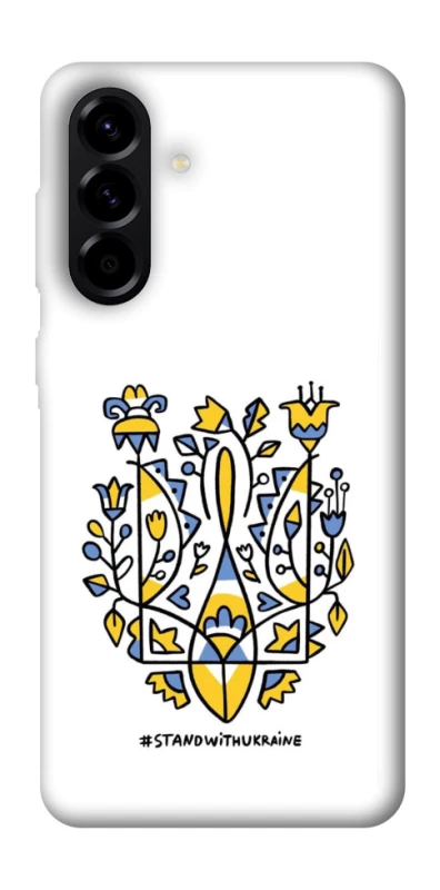 Чехол на Samsung Galaxy A56 5G Герб v104 фото 1 из 1