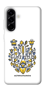 Чехол на Samsung Galaxy A56 5G Герб v104 фото 1 из 1