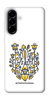 Чехол на Samsung Galaxy A57 5G Герб v104 фото 1 из 1
