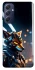 Чохол на Samsung Galaxy M54 5G Cyber ​​Fox фото 1 з 1