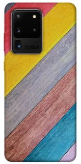 Чехол на Samsung Galaxy S20 Ultra Дерево фото 1 из 1