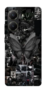 Чохол на Xiaomi Poco X6 Pro Lifestyle collage фото 1 з 1