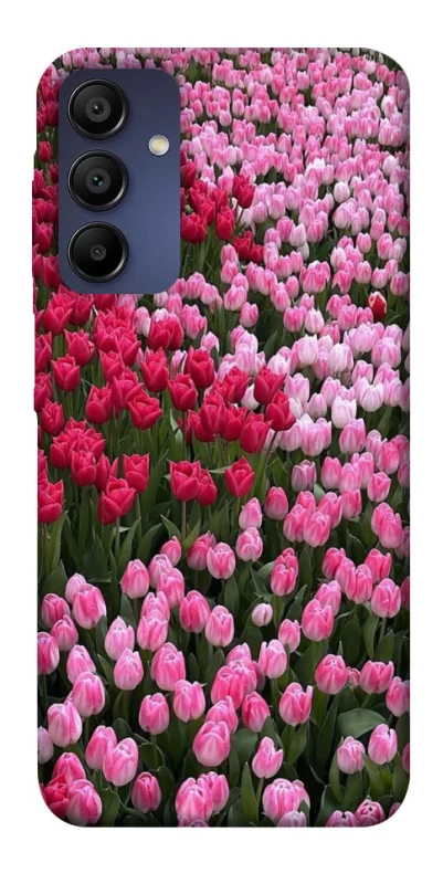 Чохол на Samsung Galaxy A15 4G/5G Flowers v9 фото 1 з 1