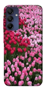 Чехол на Samsung Galaxy A15 4G/5G Flowers v9 фото 1 из 1