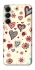 Чохол на Samsung Galaxy A17 4G/5G Pretty hearts фото 1 з 1