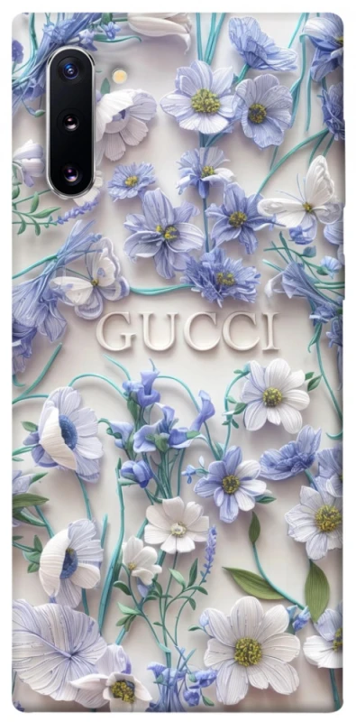 Чохол на Samsung Galaxy Note 10 Gucci ver.1 фото 1 з 1