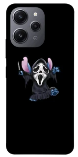 Чохол на Xiaomi Redmi 12 Halloween Stitch ver.2 фото 1 з 1