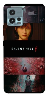 Чохол на Motorola Moto G72 Silent Hill aesthetic ver.3 фото 1 з 1