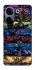 Чохол на TECNO Camon 20 Pro (CK7n) Blizzard ver.3 фото 1 з 1