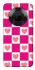 Чохол на Huawei Y9a Chess heart фото 1 з 1