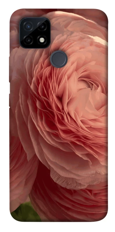 Чохол на Realme C21Y Elegance фото 1 з 1