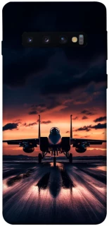 Чохол на Samsung Galaxy S10 fighter фото 1 з 1