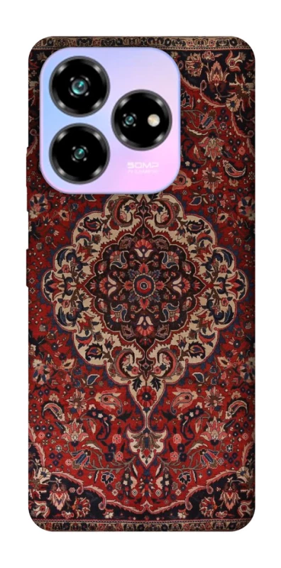 Чохол на ZTE Nubia V60 Desing Килим v14 фото 1 з 1