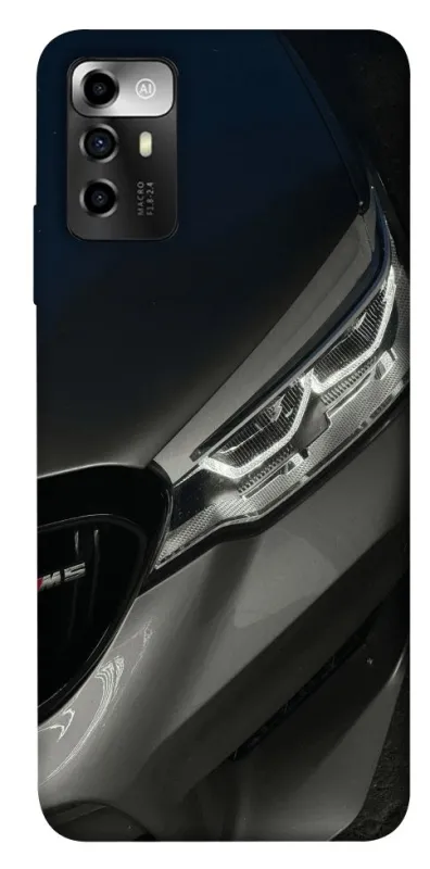 Чехол на ZTE Blade V40 Vita BMW v44 фото 1 из 1