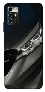 Чехол на ZTE Blade V40 Vita BMW v44 фото 1 из 1
