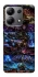 Чехол на Xiaomi Redmi Note 13 4G Blizzard ver.2 фото 1 из 1