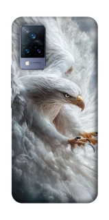 Чехол на Vivo V21 eagle фото 1 из 1