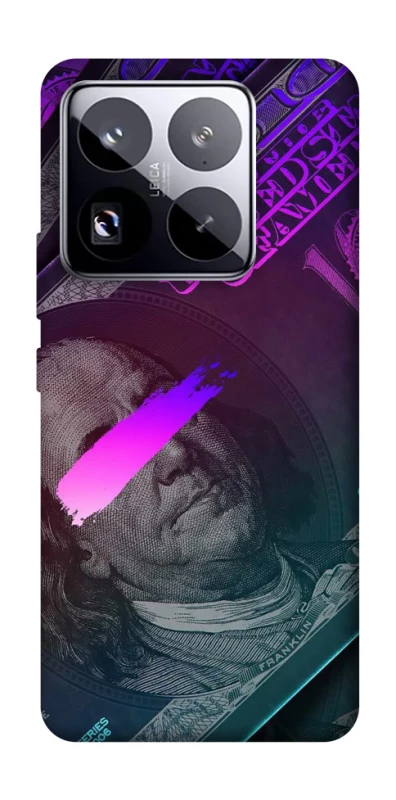 Чохол на Xiaomi 15 Pro Neo dollar v2 фото 1 з 1