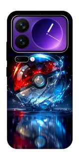 Чехол на Xiaomi 17 Pro Max Pokemon ver.2 фото 1 из 1