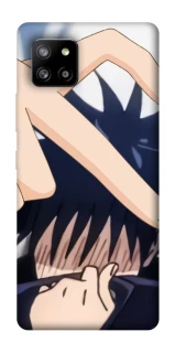 Чохол на Samsung Galaxy A42 5G Megumi фото 1 з 1